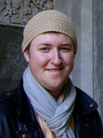 Matthew Jarvis